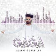 Alakasız Şarkılar Gaga(2 CD Birarada)Sezen Aksu, Tarkan, Serdar Ortaç